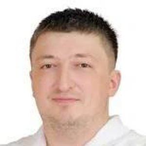 Хутиев Геннадий Геннадьевич