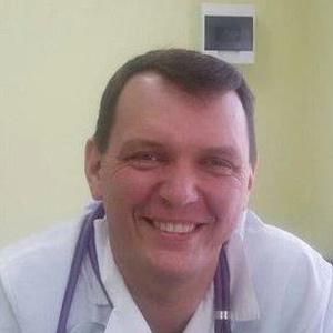 Кундрюцков Александр Владимирович
