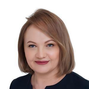 Зотова Анастасия Борисовна