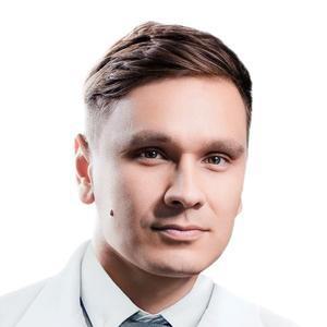 Ахметов Радмир Газинурович