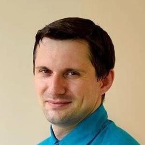 Колтунов Александр Владимирович