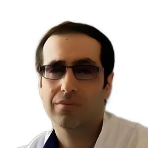 Дадамов Рашид Абдуллагаджиевич