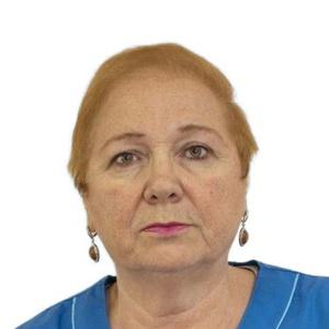 Архипова Светлана Измаиловна