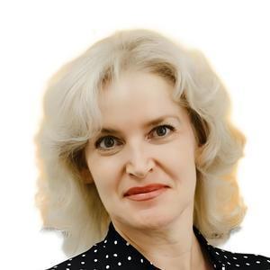 Свищева Ирина Васильевна