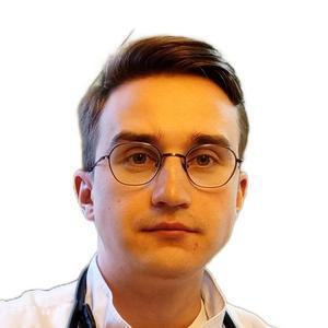 Спиридонов Александр Николаевич