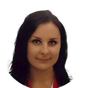 Тарасенко Ирина Валентиновна