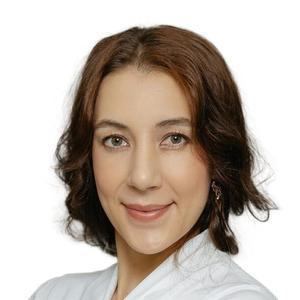 Варфоломеева Александра Борисовна