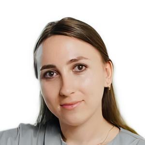 Новикова Валерия Леонидовна