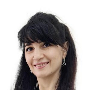 Татарова Кристина Георгиевна