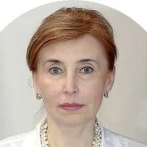 Галеева Альфия Рашидовна