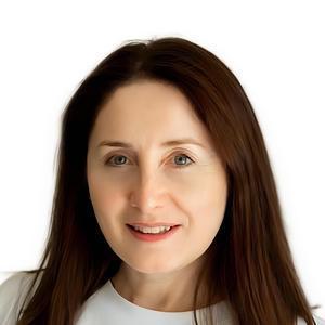 Николаева Ирина Анатольевна