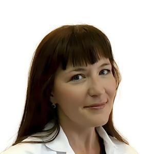 Юшкина Марина Алексеевна