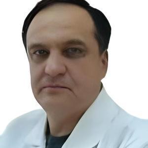 Файзуллин Салават Рамазанович