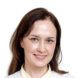 Мусина Гузель Галеевна