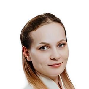 Комарова Татьяна Васильевна