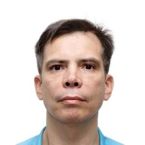 Раковский Андрей Васильевич