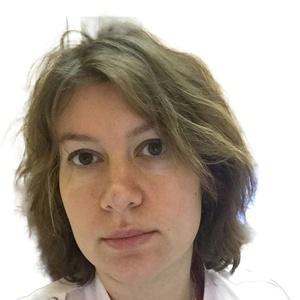 Беляева Анна Валерьевна