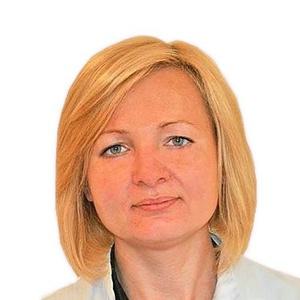 Гайворонская Людмила Вячеславовна
