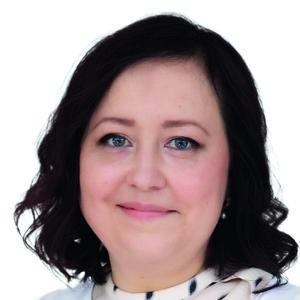Окунева Марина Владимировна