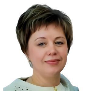 Макарьянц Наталья Николаевна