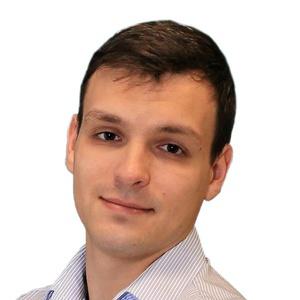 Бондаренко Владислав Павлович