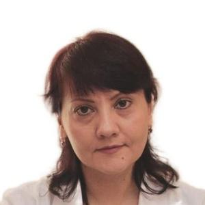 Стецукова Татьяна Григорьевна