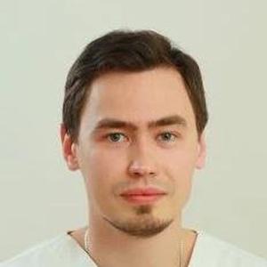 Дементьев Иван Олегович