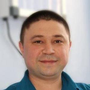 Бакиров Азат Раилович