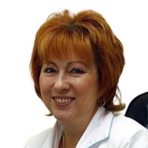 Воробьева Марина Леонидовна