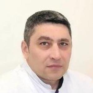 Атнаев Владимир Яковлевич