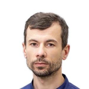 Андрющенко Александр Егорович