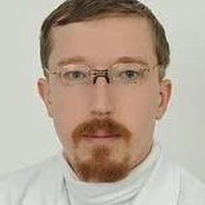 Сергиенко Алексей Анатольевич