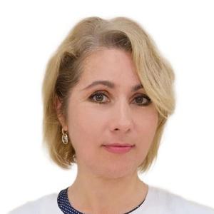 ГорулёваРазумовская Анжелика Фёдоровна
