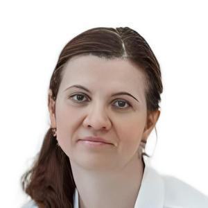 Стерхова Алена Анатольевна