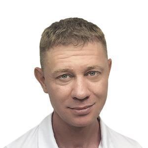 Курилов Евгений Анатольевич