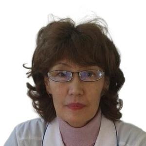 Утемишева Валихан Насифуллаевна