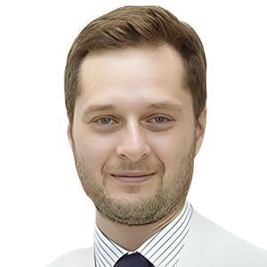 Бобров Борис Юрьевич