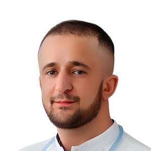 Багамаев Расим Муталимович
