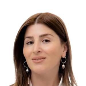 Варданян Сюзанна Вардановна