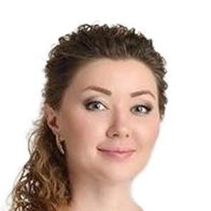 Раткевич Марина Владимировна