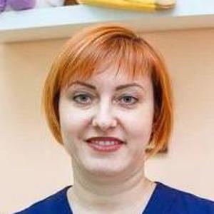 Соколова Наталья Сергеевна