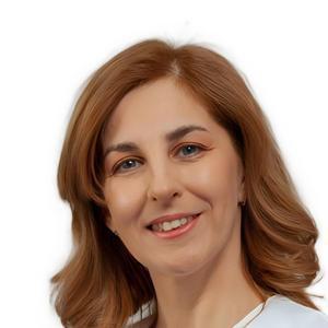Читая Арина Геннадьевна