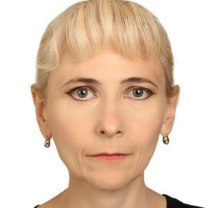 Кольчурина Елена Валерьевна