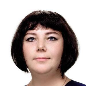 Медведева Жанна Анатольевна