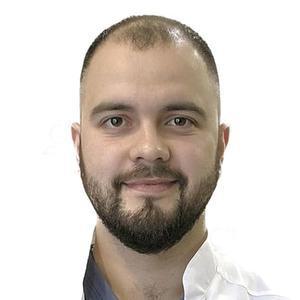 Камалов Марат Наилевич