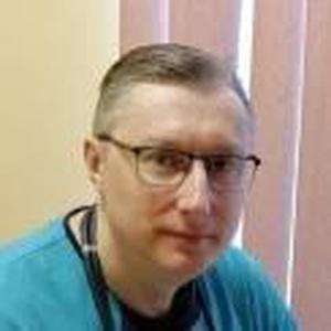 Сидоров Денис Владимирович
