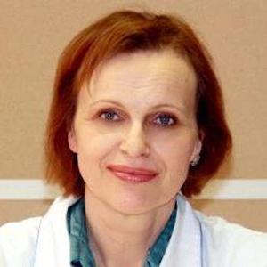 Дмитриева Марина Федоровна