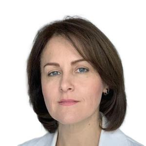 Киселева Наталья Ивановна