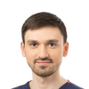 Панин Руслан Олегович