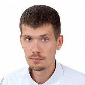 Смоленский Владимир Викторович